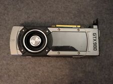 Nvidia GTX 980 4GB GDDR5 (Reference Edition Card)