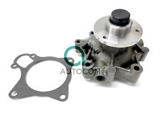 Water Pump fits Mitsubishi