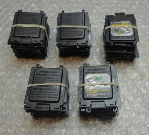 Motherboard socket - 50,