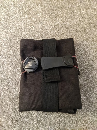 Silca cycling bag brand new - -,