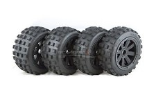 Madmax wheel tire - tire, set,