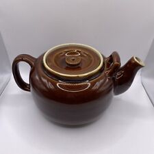 Vintage Denby Brown Glaze 3.5