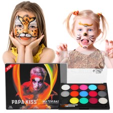 Face Painting Kit for Kids -