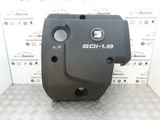 SEAT IBIZA 2000 (6K2) Engine Cover 1.9 SDI AGP 038103925N