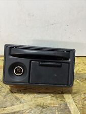 Toyota MR2 Roadster Mk3 1999-2007 Dashboard Centre Console Cup Drinks Holder