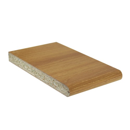 Laminated window board - laminated, upvc