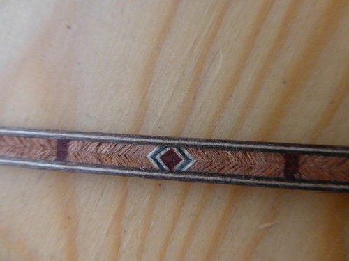 Luthiers marquetry purfling - marquetry,