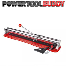 Rubi Practic-60 Manual Tile