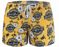 Aussiebum Scent Beach  Short