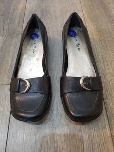 Black womens shoes size - black,