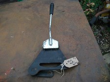 Mountfield M4 MAR 10011 Lawnmower Wheel Height Adjuster  1999 Model