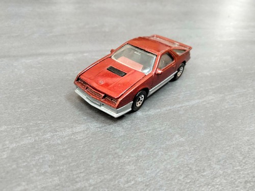 Matchbox lesney superfast - matchbox,