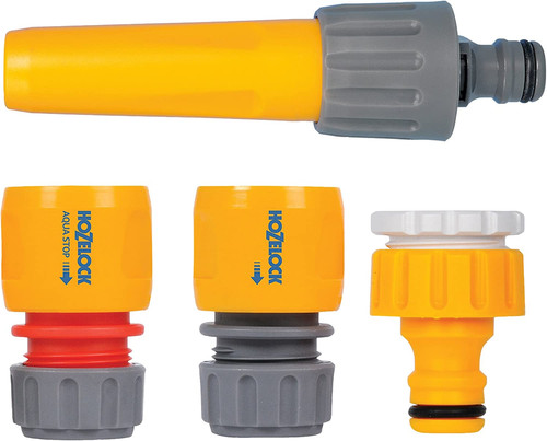 Hozelock 2352 hose - hozelock,