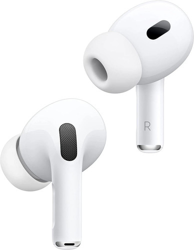 Apple airpods pro 2nd - apple,