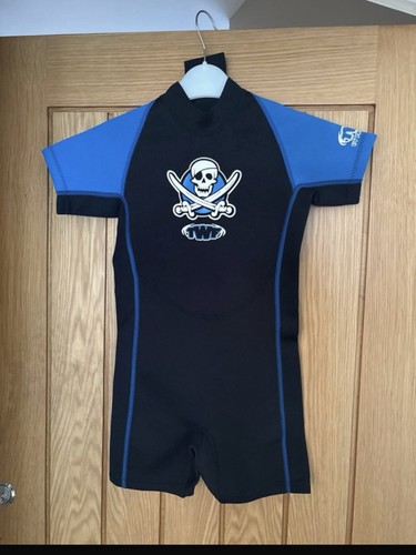 Kids osprey wetsuit brand - wetsuit, new