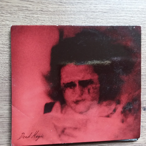Anna von hausswolff dead - anna,