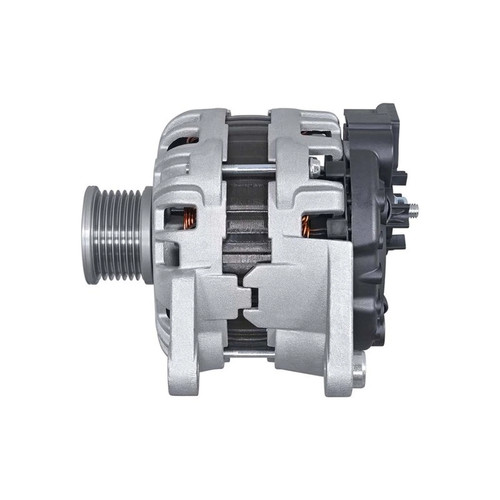 Hella car alternator 12v - alternator, fits
