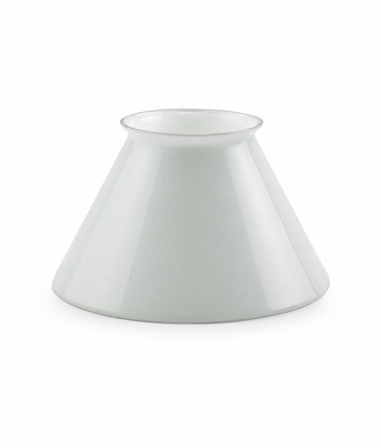 200mm opal coolie light - 200mm,