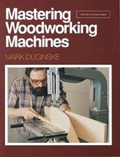 Mastering Woodworking
