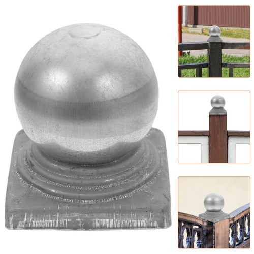 Post cap household railing - cap,
