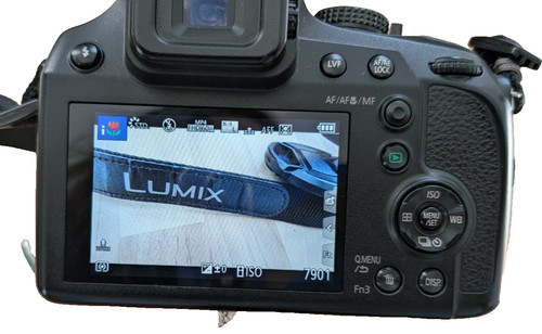 Panasonic lumix fz82 1mp - dc-fz82, 18.1mp