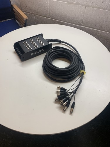 Pulse pls00322 audio - pls00322,