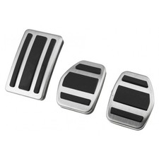 Pedal Cover Kit For Peugeot
