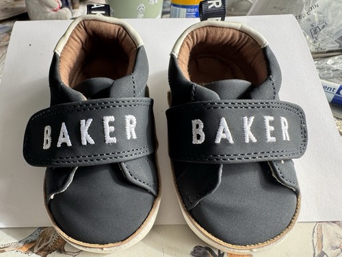 Ted baker padders trainers - baker,
