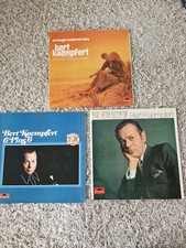 Bert Kaempfert Vinyl Records