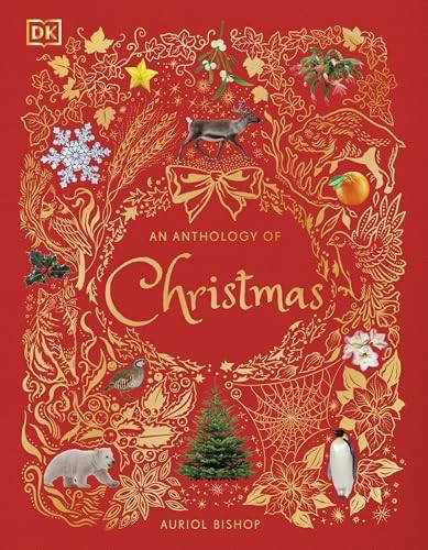 Anthology christmas dk - of, (dk