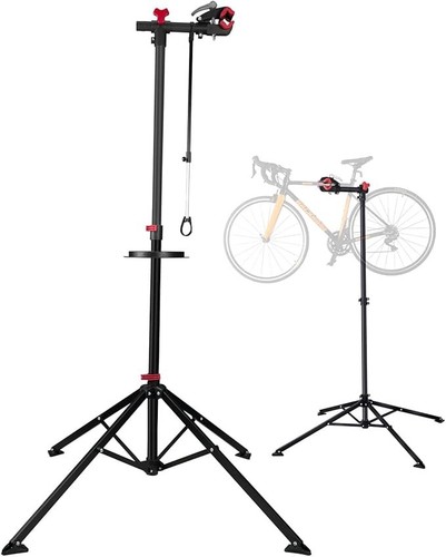 Unisky bike repair - repair, stand