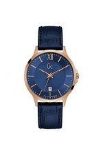 Gc Gents Executive Watch Y38002G7