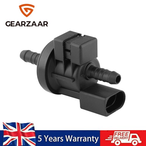 Evap purge valve for mk5 - evap,
