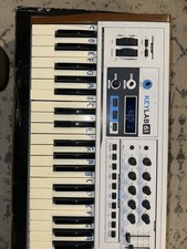 Key lab mki - midi, keyboard