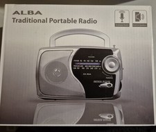 Alba traditional portable - alba,