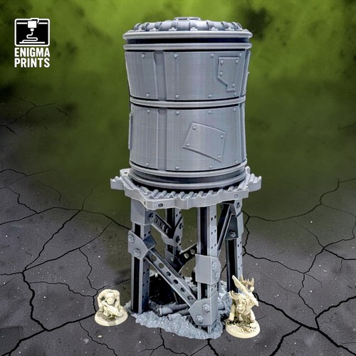 Wataa tank 28mm ork sci - wataa,