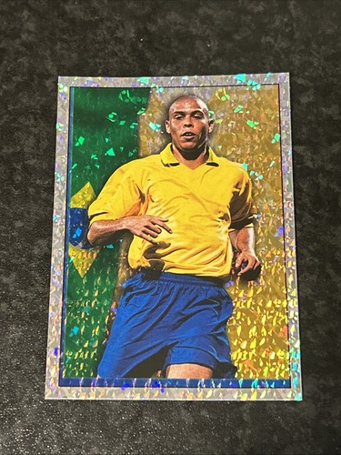 Ronaldo merlin official - ronaldo, r9