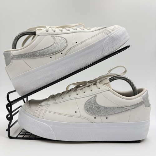 Nike blazer low platform - nike,