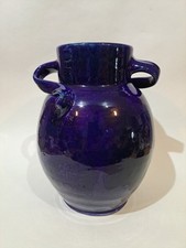 Baron Barnstaple Studio Pottery Vase