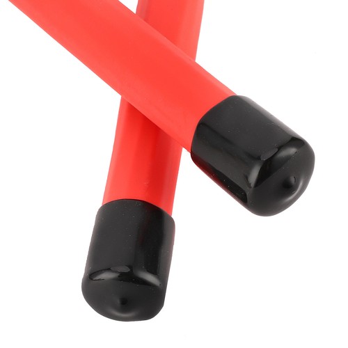 Transparent drumstick kit rute - kit,