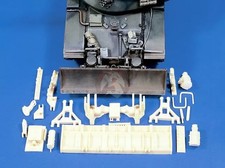 Verlinden - M60 Dozer Kit 1:35
