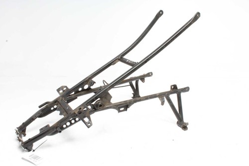 Rear frame - frame, bmw