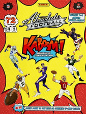 2024 Panini Absolute Football