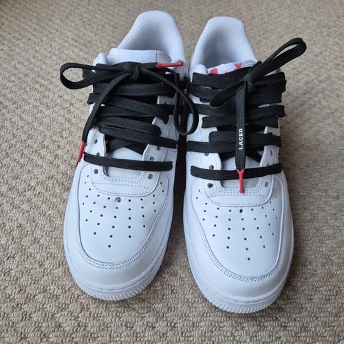Nike air force low custom - nike,