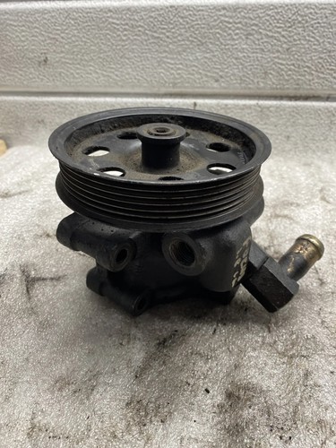 Ford focus iii power steering - ford,