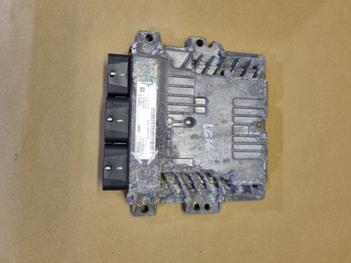 Ford transit connect ecu - ford,