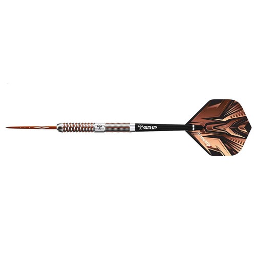 Bulls adon 25g steel tip - tip, darts