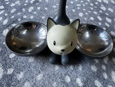Genuine Alessi Tigrito Double