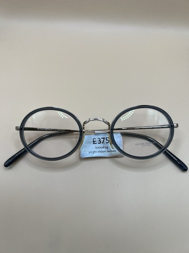 Oliver peoples ov1215 5236 - ov1215,
