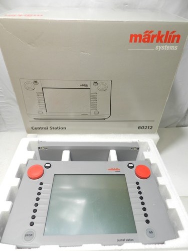Vintage marklin 60212 - 60212, ho
